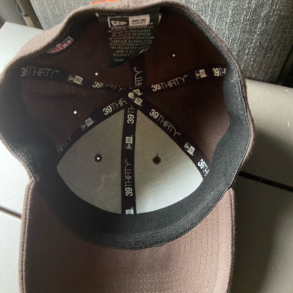 New Era hat